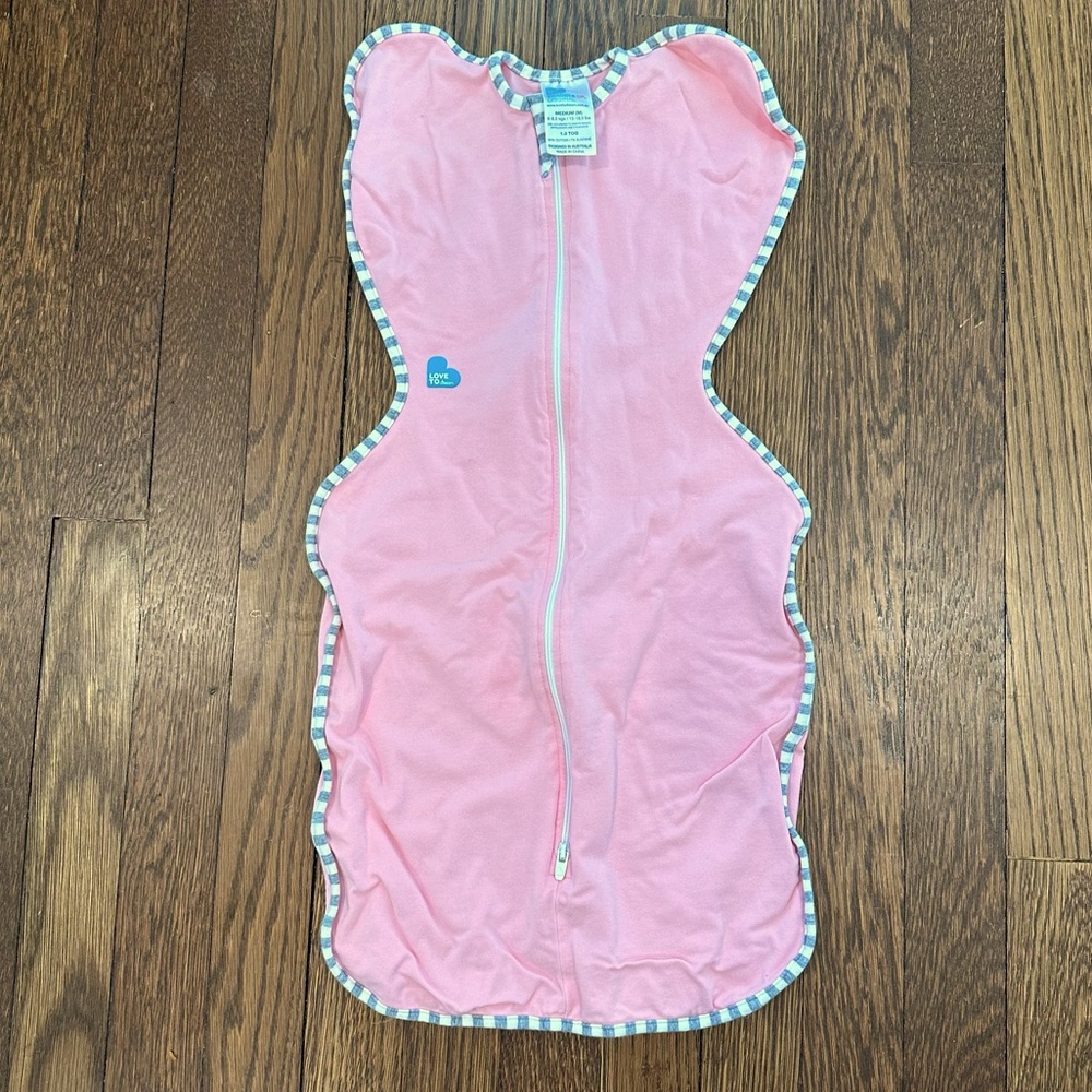Love to Dream Swaddle Up, size Medium